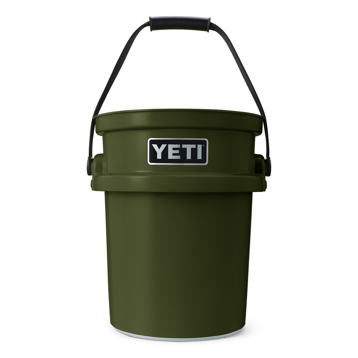 LOADOUT BUCKET 5G Eimer Multifunktion OLIVE - tofino.store