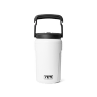 SILO 40 oz Jug STRAW WHITE