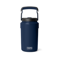 SILO 1/2 Gallon Jug NAVY