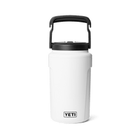 SILO 1/2 Gallon Jug WHITE