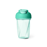 YONDER 20 OZ SHAKER BOTTLE SEAFOAM