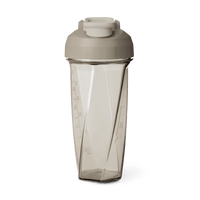 YONDER 27 OZ SHAKER CAPE TAUPE