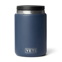 RAMBLER 24 OZ FOOD JAR Isolierter Essensbehälter NAVY