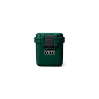 LOADOUT GOBOX 15 Ausrüstungsbox Wasserdicht BLACK FOREST GREEN