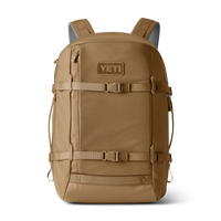 CROSSROADS BACKPACK 35 Rucksack ALPINE BROWN