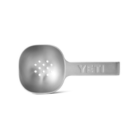 ICE SCOOP Eis-Löffel (Schöpflöffel) STAINLESS STEEL