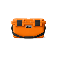 LOADOUT GOBOX 30 Ausrüstungsbox Wasserdicht KING CRAB