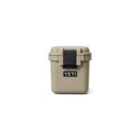 LOADOUT GOBOX 15 Ausrüstungsbox Wasserdicht TAN