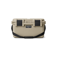 LOADOUT GOBOX 30 Ausrüstungsbox Wasserdicht TAN