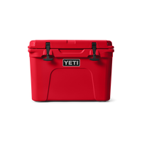 TUNDRA 35 Kühlbox RESCUE RED