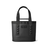 CAMINO CARRYALL BAG 35 Tragetasche BLACK