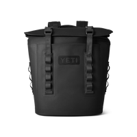 HOPPER BACKPACK M12 Kühl Rucksack BLACK