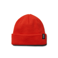Logo Badge Beanie Mütze KING CRAB