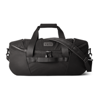 CROSSROADS DUFFLE BAG 60 Reisetasche BLACK