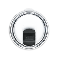 RAMBLER MAGSLIDER LID LARGE Deckel BLACK