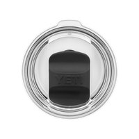 RAMBLER MAGSLIDER LID SMALL Deckel CLEAR