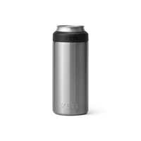RAMBLER 250 ML COLSTER SLIM Dosenkühler STAINLESS STEEL