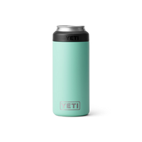 RAMBLER 250 ML COLSTER SLIM Dosenkühler SEAFOAM