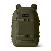 CROSSROADS BACKPACK 35 Rucksack OLIVE