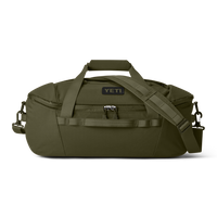 CROSSROADS DUFFLE BAG 40 Reisetasche OLIVE