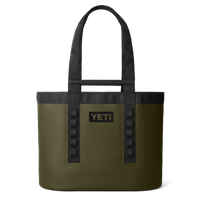 CAMINO CARRYALL BAG 50 Tragetasche XL OLIVE