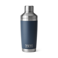 RAMBLER 20 OZ COCKTAIL SHAKER Cocktailshaker NAVY
