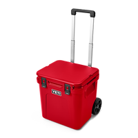 ROADIE 48 Kühlbox RESCUE RED