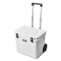 ROADIE 60 Kühlbox WHITE