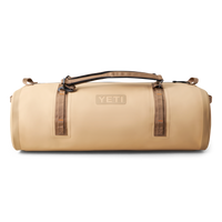 PANGA DUFFLE BAG 100 Wasserdichte Reisetasche TAN
