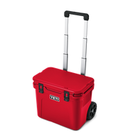 ROADIE 32 Kühlbox RESCUE RED