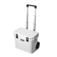 ROADIE 32 Kühlbox WHITE