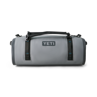 PANGA DUFFLE BAG 75 Wasserdichte Reisetasche STORM GREY