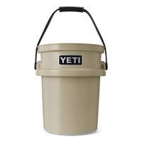 LOADOUT BUCKET 5G Eimer Multifunktion TAN
