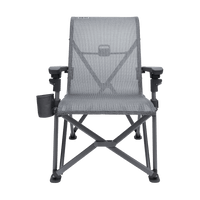 TRAILHEAD CAMP CHAIR Campingstuhl CHARCOAL