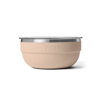 RAMBLER BOWL L Schüssel TAHINI