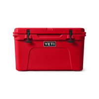 TUNDRA 45 Kühlbox RESCUE RED