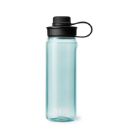 YONDER 750 ML TETHER WATER BOTTLE Flasche SEAFOAM