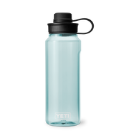 YONDER 1 L TETHER WATER BOTTLE Flasche SEAFOAM