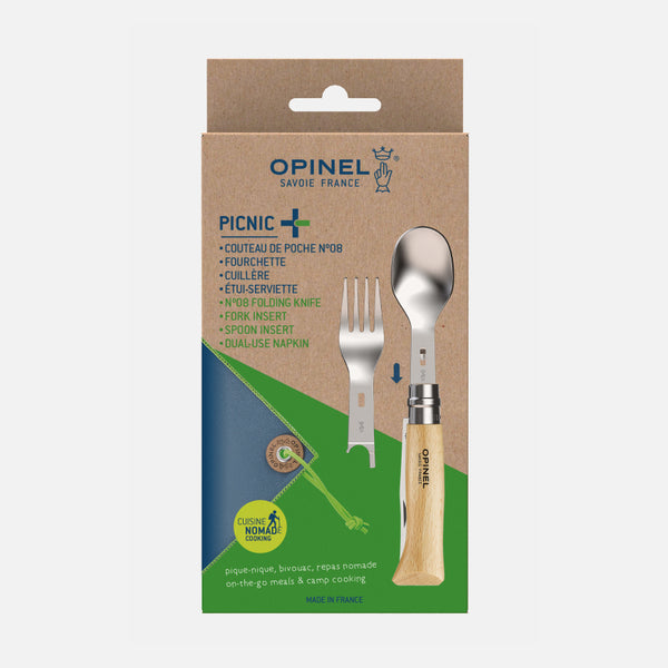 PICNIC PLUS Set, 4-teilig