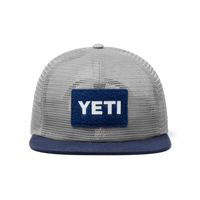 YETI Klett Cap flacher Krempe
