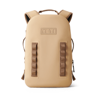PANGA SUBMERSIBLE BACKPACK 28 Wasserdichter Rucksack TAN