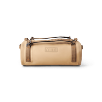 PANGA DUFFLE BAG 50 Wasserdichte Reisetasche TAN