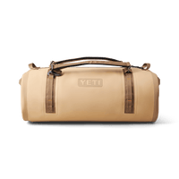 PANGA DUFFLE BAG 75 Wasserdichte Reisetasche TAN