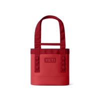 CAMINO CARRYALL BAG 20 Tragetasche klein RESCUE RED