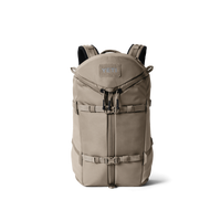 RANCHERO 22 L Rucksack CAPE DARK TAUPE