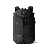 RANCHERO 27 L Rucksack BLACK