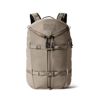 RANCHERO 27 L Rucksack CAPE DARK TAUPE