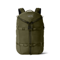 RANCHERO 27 L Rucksack OLIVE