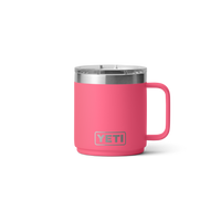 RAMBLER 10 OZ MUG Tasse TROPICAL PINK