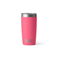 RAMBLER 10 OZ TUMBLER Becher TROPICAL PINK